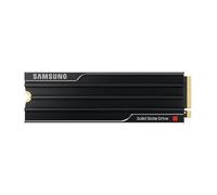 Disco ssd samsung 9100 pro 1tb/ m.2 2280 pcie 5.0/ con disipador de calor/ full capacity