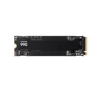 Samsung 990 SSD PCIe 4.0 x4, NVMe M.2(2280), 1TB