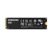 Samsung MZ-V9S1T0 1 TB M.2 PCI Express 4.0 NVMe V-NAND TLC