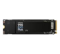 Disco SSD Samsung 990 EVO Plus 2TB/ M.2 2280 PCIe 5.0/ Compatible con PS5 y PC/ Full Capacity