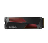 Disco ssd samsung 990 pro 1tb m.2 2280 pcie 4.0 con disipador de calor compatible con ps5 y pc full capacity