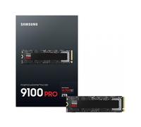 Disco SSD Samsung 990 PRO 2TB/ M.2 2280 PCIe 5.0/ Full Capacity