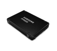 Disco SSD Samsung con capacidad 1.92TB usando una interfaz SAS 24Gb/s 2.5'' | MZILG1T9HCJR
