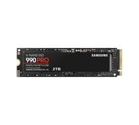 Disco SSD Samsung con capacidad 1000 usando una interfaz NVMe PCIe M.2 | MZ-V9P1T0BW