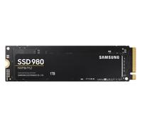 Disco SSD Samsung con capacidad 1TB usando una interfaz NVMe M.2 2280 | MZ-V8V1T0BW