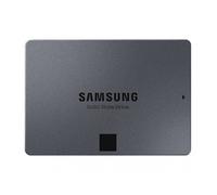 Samsung 870 QVO 4TB Disco SSD SATA3 560MB/S V-NAND MLC