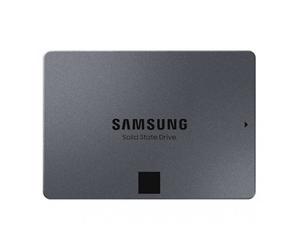 Disco SSD Samsung con capacidad 4000 usando una interfaz SATA 6Gb/s 2.5'' | MZ-77Q4T0BW