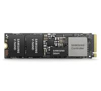 Disco SSD Samsung con capacidad 512GB usando una interfaz NVMe M.2 2280 | MZVL2512HCJQ