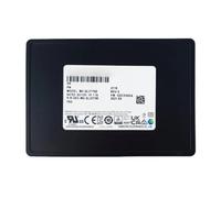 Disco SSD Samsung con capacidad 960 usando una interfaz NVMe PCIe Gen5 U.2 | MZWL63T8HFLT-00AW7