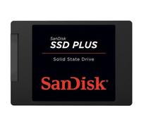 SanDisk 1TB Plus - SDSSDA-1T00-G27