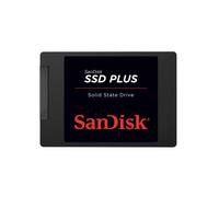 Disco ssd sandisk plus 1tb sata iii - sdssda-1t00-g27