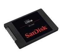 SanDisk 1TB Ultra 3D - SDSSDH3-1T00-G26