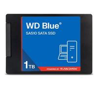 Disco SSD Sandisk WD Blue SA510 1TB/ SATA III/ Full Capacity