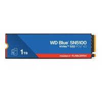 Disco SSD Sandisk WD Blue SN5100 1TB/ M.2 2280 PCIe NVMe/ Full Capacity