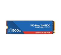 Disco SSD SanDisk WD Blue SN5100 500GB M.2 2280 PCIe