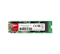 Silicon Power SP512GBSS3A55M28 unidad de estado sólido 512 GB M.2 Serial ATA III SLC