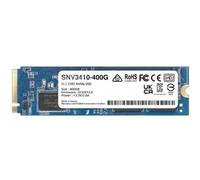 Disco SSD Synology SNV3410 400GB/ M.2 2280 PCIe NVMe
