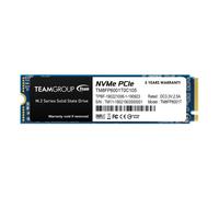 Disco SSD Team Group MP33 512GB M.2 PCIe NVMe