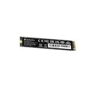 VERBATIM 31827 - Verbatim VI5000 PCIe NVMe M.2 SSD de 2 TB
