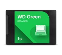 Disco duro interno ssd wd western digital green wds100t5g0a - 00cpt0 1tb 2.5 pulgadas sata 6gb - s