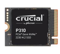 CT1000P310SSD2 - Crucial P310 PCIe 4.0 NVMe 2230 M.2 SSD 1 TB