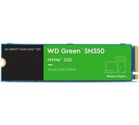 Disco SSD Western Digital con capacidad 250GB usando una interfaz NVMe M.2 2280 | WDS250G2G0C
