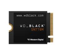 SSD WD Black SN770M 2TB M.2 2230