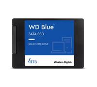 Disco SSD Western Digital con capacidad 4TB usando una interfaz SATA 6Gb/s 2.5'' | WDS400T3B0A