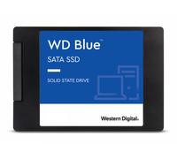 WD Blue SA510 2.5" 500GB SSD SATA 3