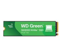 Disco SSD Western Digital Green SN3000 1TB Gen4 M.2 NVMe (5000/4200MB/s)