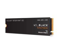 Disco SSD Western Digital SN7100 2TB M.2 PCI Express 4.0 NVMe