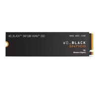 SanDisk SN7100 2 TB M.2 PCI Express 4.0 NVMe 3D TLC NAND