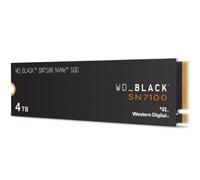 WD_Black 4TB WD SN7100 - WDS400T4X0E-00CJA0