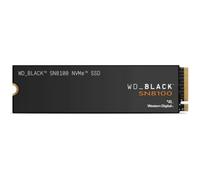 Disco SSD Western Digital WD Black SN8100 1TB/ M.2 2280 PCIe 5.0/ Full Capacity
