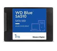 Western Digital Blue SA510 2.5" 1TB SATA Negro