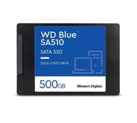 Western Digital Blue SA510 2.5" 500 GB Serial ATA III