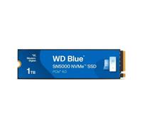 Western Digital 1TB WD SN5000 NVMe, Blue - WDS100T4B0E