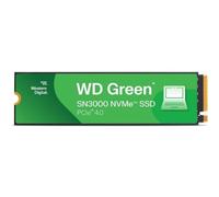Disco SSD Western Digital WD Green SN3000 2TB/ M.2 2280 PCIe