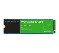 Western Digital - Green WDS100T3G0C unidad de estado sólido M.2 1000 GB PCI Express QLC NVMe