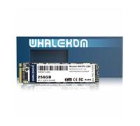 Disco ssd whalekom wknv 256gb/ m.2 2280 pcie gen3/ full capacity (WKNV-256)