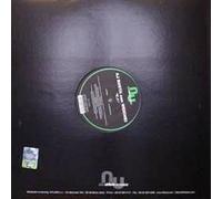 Disco Stu - Dance To The Music E.P. - Not On Label - D.O.N. 01