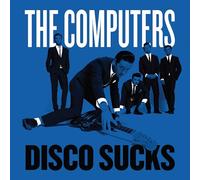 Disco Sucks / Tell Me Something I Don't Know? [Vinilo]
