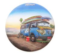 Disco Super Color Ultra-Star de 175 gramos de Discraft - Good Livin