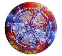 Disco Super Color Ultra-Star de 175 gramos de Discraft, Starscape