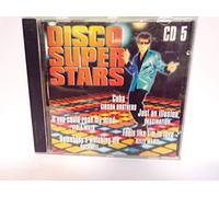 Disco Super Stars, Vol. 5