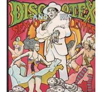DISCO TEX AND THE SEX O LETTES - REVIEW LP (VINYL ALBUM) UK CHELSEA 1975