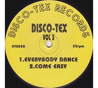 Disco-Tex - Ep Vol 1