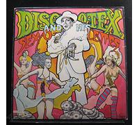 Disco Tex & His Sex-O-Lettes - Disco Tex & His Sex-O-Lettes - Disco Tex & The Sex-O-Lettes Review - Chelsea Records - CHL 505, Chelsea Records - CHL505