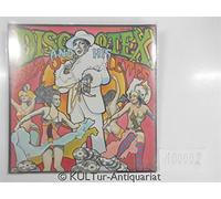 Disco Tex & His Sex-O-Lettes - Disco Tex & His Sex-O-Lettes - Disco Tex & The Sex-O-Lettes Review - Chelsea Records