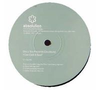 Disco Tex Pres Cloudburst - Cast a Spell [Vinilo]